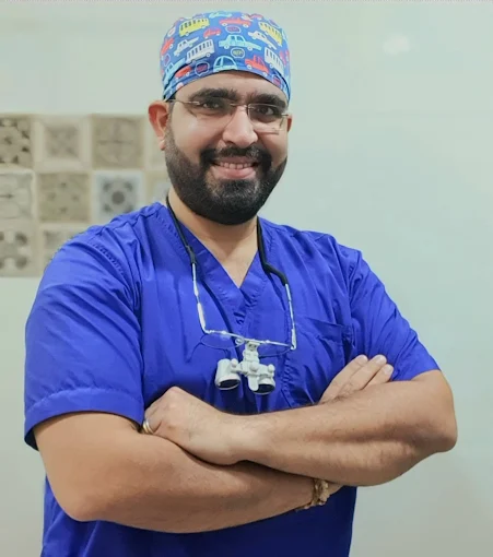 best dental clinic in tardeo Best dentist in tardeo